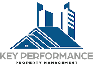Key Performance Property Management Logo